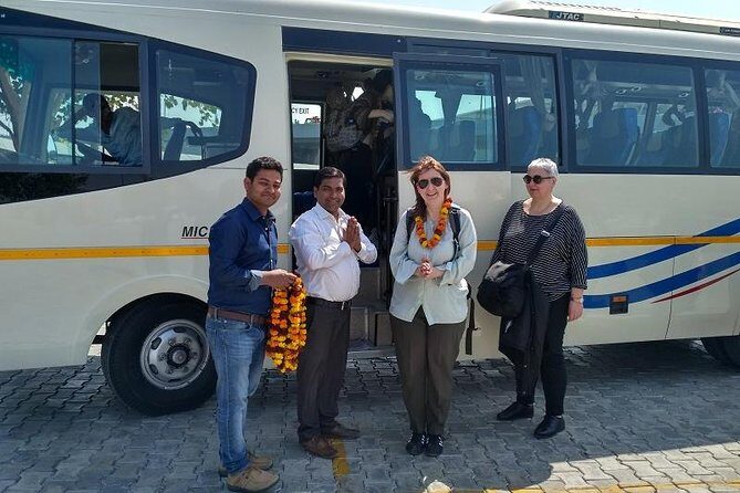 02 Days Amritsar and Golden Temple Tour by Train from Delhi - Price and value: is $264 per person a fair deal?