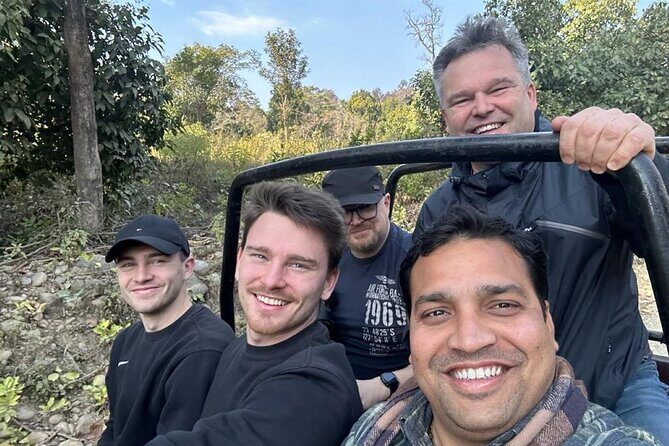 05 Days - Private Luxury Golden Triangle Tour with Ranthambore - Day 5 in Jaipur and the big finish: Amber Fort, Hawa Mahal, and Jal Mahal photos
