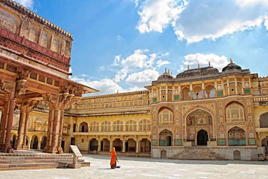 06 Days Golden Triangle Tour with Ranthambore Safari - Should You Book This Golden Triangle + Ranthambore Safari Tour?