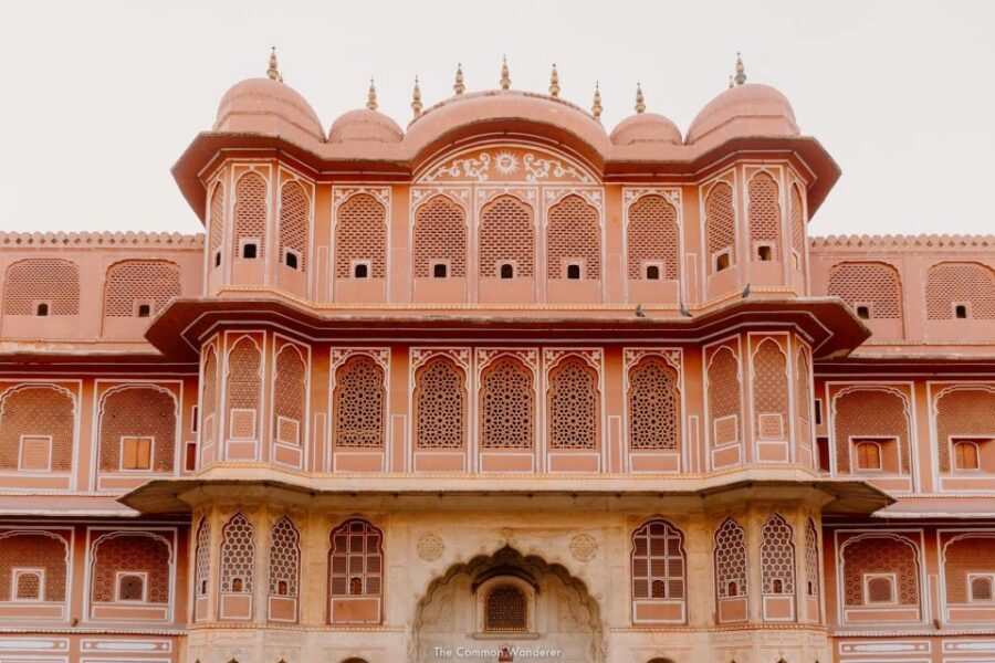 06 Days Golden Triangle Tour with Ranthambore Safari - Agra on Day 5 and Day 6: Abhaneri Step Wells and Sunrise Taj Mahal