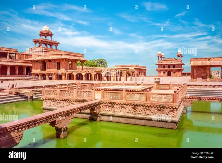06 Days Golden Triangle Tour with Ranthambore Safari - Who This Tour Fits Best (and When to Think Twice)