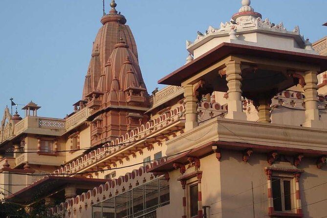07 Days Golden Triangle Tour with Mathura & Vrindavan - Why This 7-Day Golden Triangle Plus Krishna Circuit Works