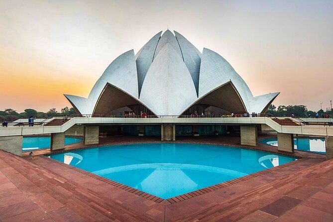 07 Days Golden Triangle Tour with Mathura & Vrindavan - Private Air-Conditioned Car: The Real Comfort Upgrade
