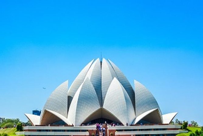 09 Hour Tour Of Delhi With India Gate Qutab Minar And Humayuns Tomb - Dress Code Rules: The Small Detail That Can Save Your Plans
