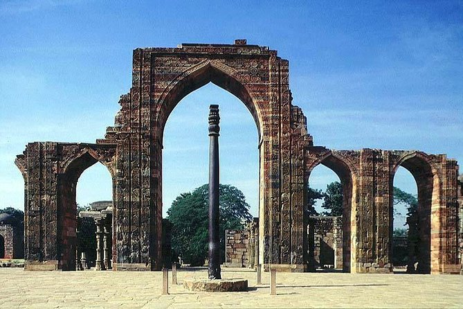 1 Day Delhi and 1 Day Agra Tour by Car - All inclusive Tour - Two Cities in Two Days: Is the Pace Right for You?