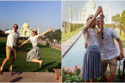 1 Day Delhi and 1 Day Agra Tour by Car - All inclusive Tour - Day 1 in Delhi: Old Delhi Lanes, Red Fort Views, and a Real Lunch Break