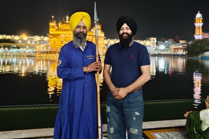 1-Day Excursion Golden Temple-Jallianwala-Partition Museum-Wagah - Key things to know before you go