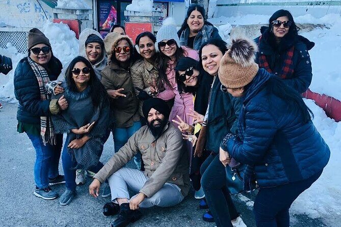 1-Day Excursion Golden Temple-Jallianwala-Partition Museum-Wagah - The Partition Museum in Amritsar’s Town Hall: A Fast, Focused Lesson