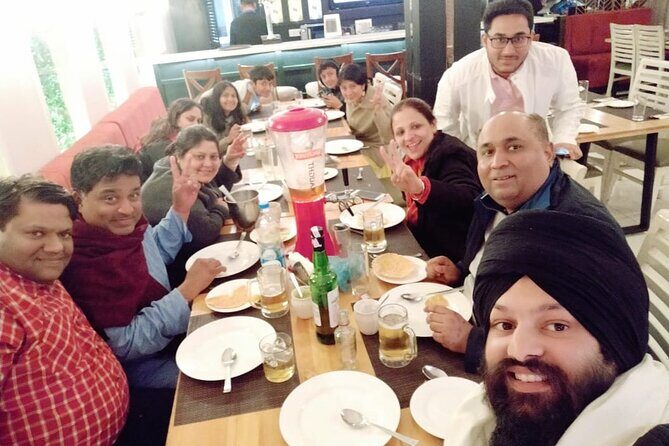 1-Day Excursion Golden Temple-Jallianwala-Partition Museum-Wagah - Wagah Border Ceremony: Why Four Hours Makes Sense