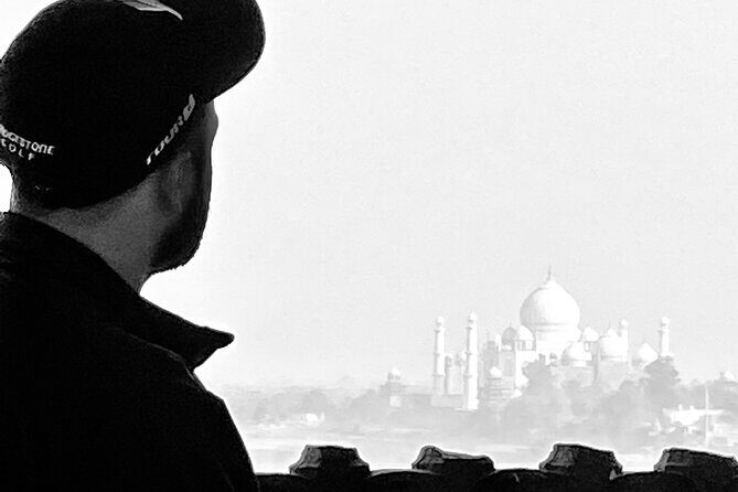 1 day Luxury Sunrise Taj Mahal Tour by Private Car - Itmad-ud-Daula (Baby Taj): a calmer, more delicate finale