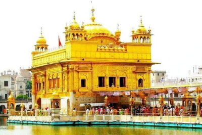 1-Day Trip to Golden Temple,Amritsar from Delhi with Both side Commercial Flight - 6am pickup and flight timing: why the day feels long (and how to handle it)