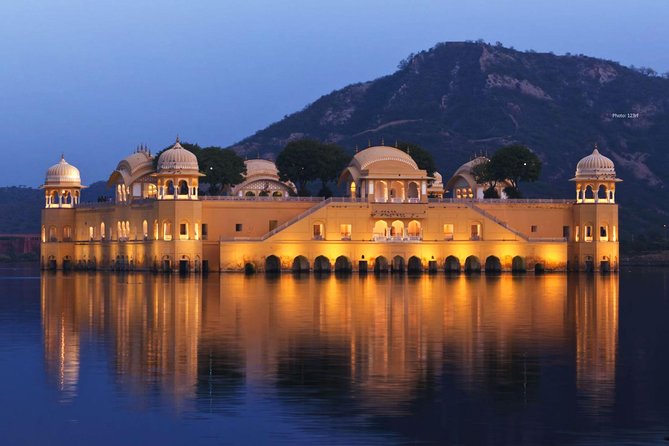 1 Day Trip to Jaipur by Car From Delhi - How the Jaipur Stops Fit Together in One Tight Day