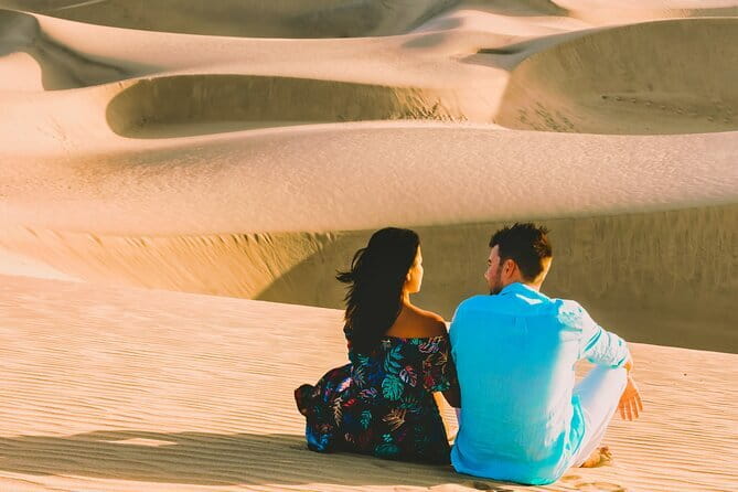 1-Night and 2-Days Thar Desert Safari Tour - The Camel Safari Rhythm: What the Ride Feels Like and How to Prepare