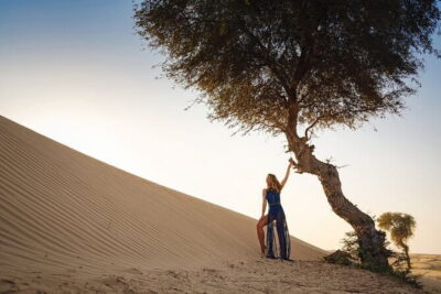1-Night and 2-Days Thar Desert Safari Tour - Sleeping Under the Stars: Dinner, Camp Quiet, and Real Desert Calm