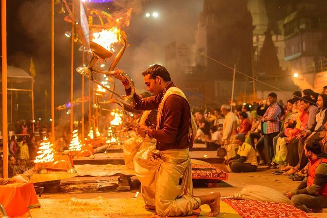 10-Day Private Golden Triangle and Holy City Tour from Delhi - Jaipur Day 3: Jantar Mantar and City Palace after your drive
