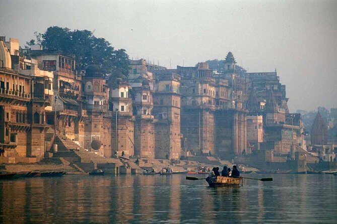 10-Day Private Golden Triangle and Holy City Tour from Delhi - Agra Day 6: sunrise Taj Mahal and the Agra Fort follow-up