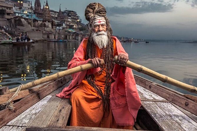 10-Day Private Golden Triangle and Holy City Tour from Delhi - Day 1 in Delhi: pickup that actually starts your trip smoothly