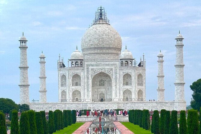 10-Day Private Golden Triangle Tour With Jodhpur Udaipur Pushkar - What This 10-Day Golden Triangle + Rajasthan Trip Really Delivers
