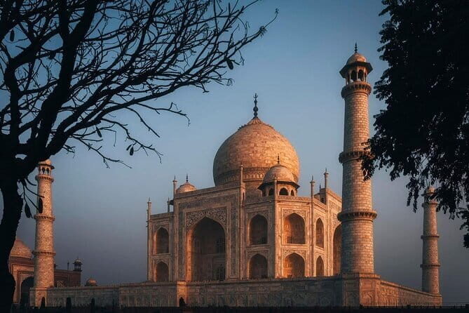 10 Days Private Golden Triangle Tour with Amritsar and Rishikesh - Key things I’d prioritize before you book