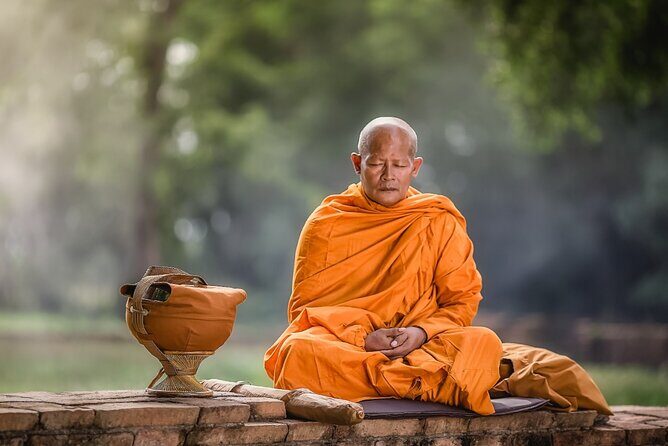 10 Hours Morning Ganges Tour including Sarnath and Ganga Arti - Starting at 5am: the Ganges boat ride that sets your whole day