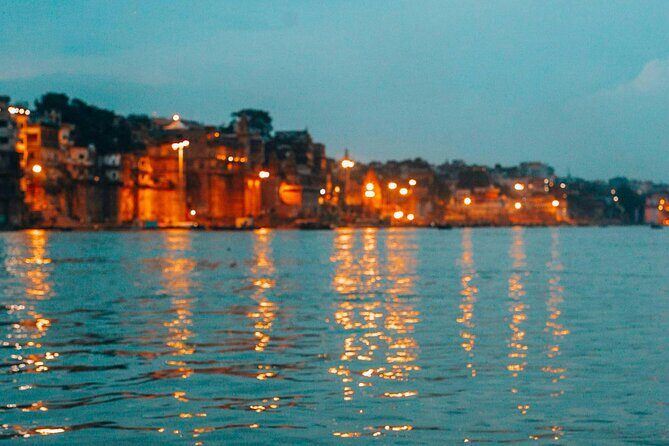 10 Hours Morning Ganges Tour including Sarnath and Ganga Arti - What kind of guide experience you’re likely to get