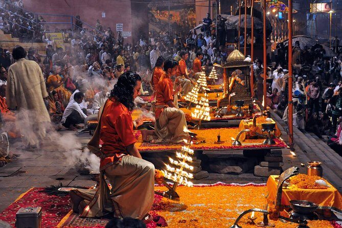 11 Days Golden Triangle & Varanasi With Luxury Accommodation,internal Flights - Agra Day 5–6: Chand Baori Breather and the Sunrise Taj Mahal Advantage
