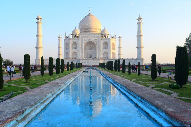 12-Days - Splendors of Golden Triangle & Rajasthan - Why This Delhi-Agra-Jaipur + Rajasthan Loop Works
