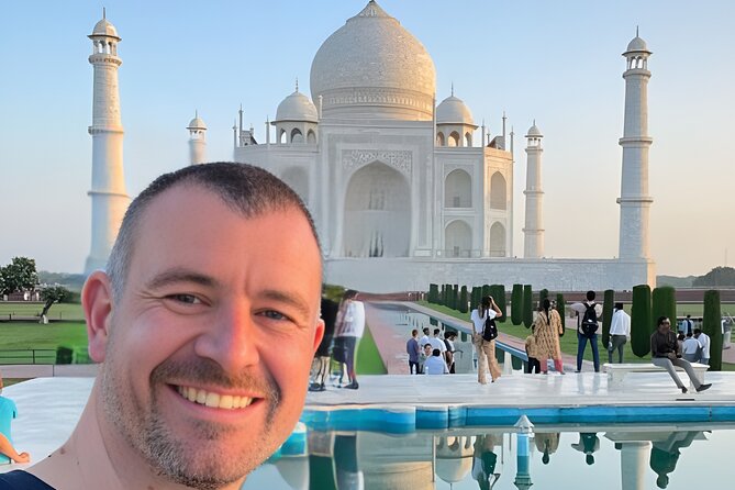 15-Day Private Rajasthan Heritage Tour– Safari, Desert, Taj Mahal - How This Tour Feels on the Ground: Private Comfort, Big-Route Structure