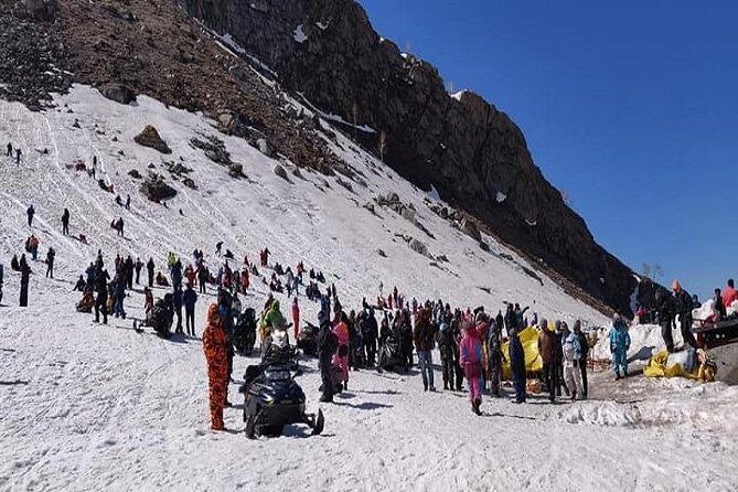 15 Days North India Best Tours In Himachal Pradesh With Amritsar & Delhi - Key points worth knowing before you go