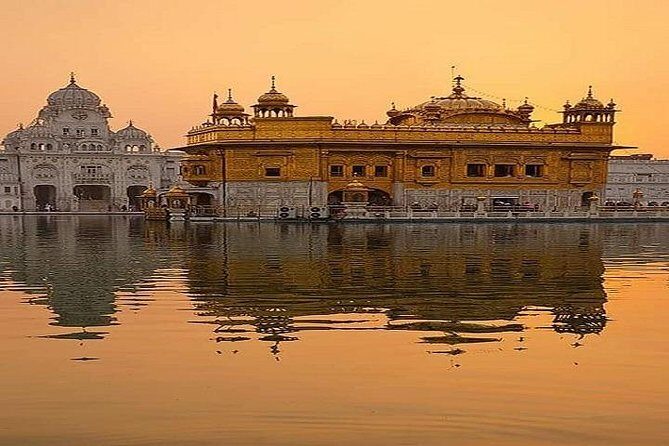 15 Days North India Best Tours In Himachal Pradesh With Amritsar & Delhi - Manali: Temples, Monasteries, and a Rohtang Choice at Your Own Cost