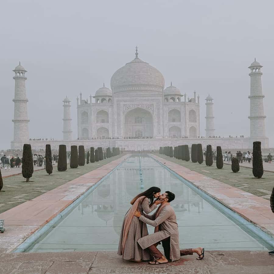 2 Day All Inclusive Taj Mahal & Agra City Tour From Banglore - Bangalore to Agra in 48 hours: how the timing actually feels