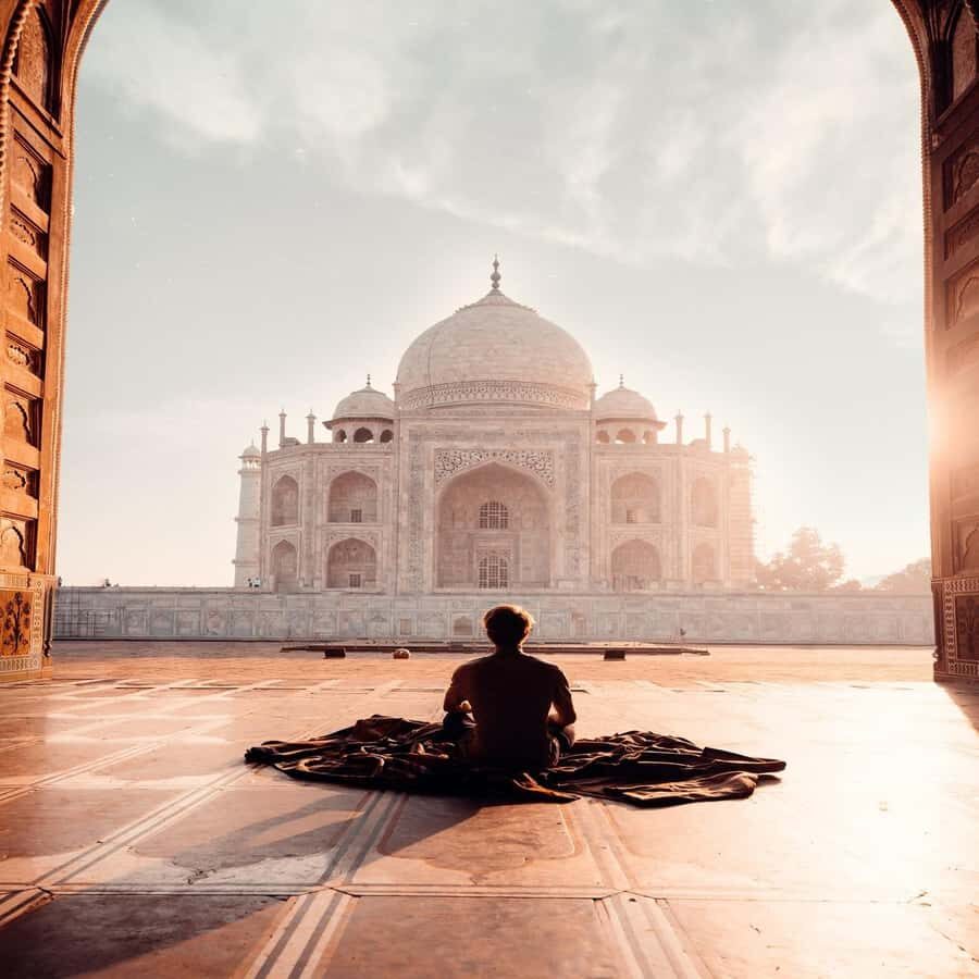 2 Day All Inclusive Taj Mahal & Agra City Tour From Banglore - Baby Taj (Itmad-u-daula) and why it’s not just a smaller Taj