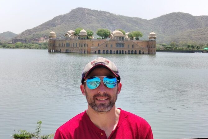 2-Day Private Jaipur City Sightseeing Tour with Six Place - Who should book this Jaipur private tour