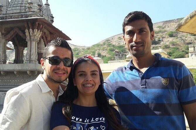 2-Day Private Jaipur City Tour - Price and logistics: what $69 really buys (and what to budget)