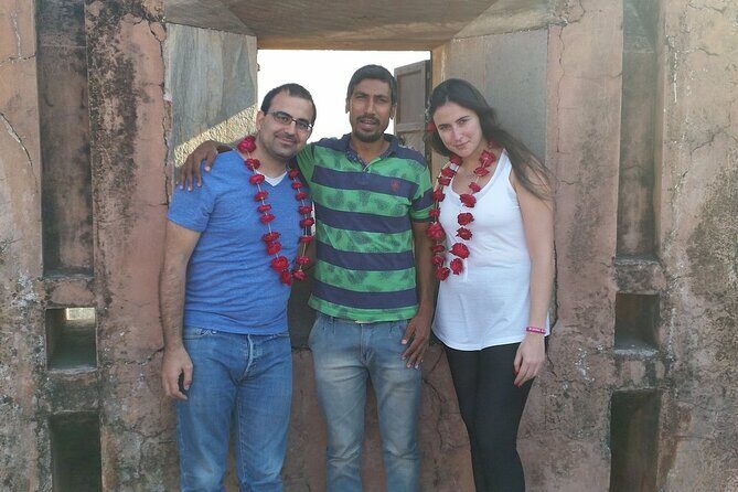 2-Day Private Jaipur City Tour - Who this tour fits best (and who might want something else)