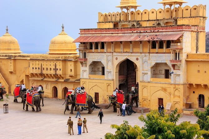 2 Days Jaipur Private City Tour - Who this tour suits best