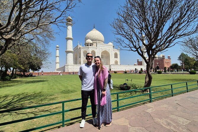 2 Days Overnight Taj Mahal & Agra Tour from Delhi - Price and value: what you pay for and what you should plan for