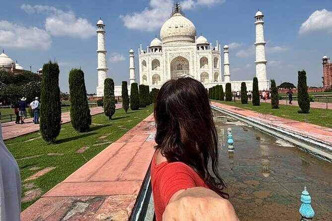 2 Days Overnight Taj Mahal and Agra Tour From Delhi - Key Highlights You’ll Actually Feel During the Trip