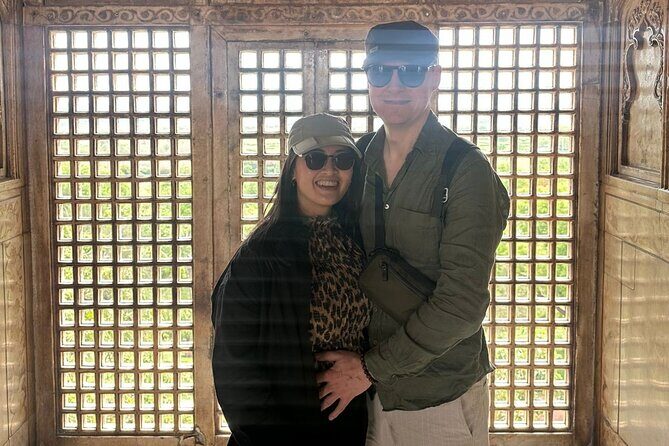 2 Days Overnight Taj Mahal and Agra Tour From Delhi - Fatehpur Sikri: Akbar’s 1569 Ghost City Day Trip