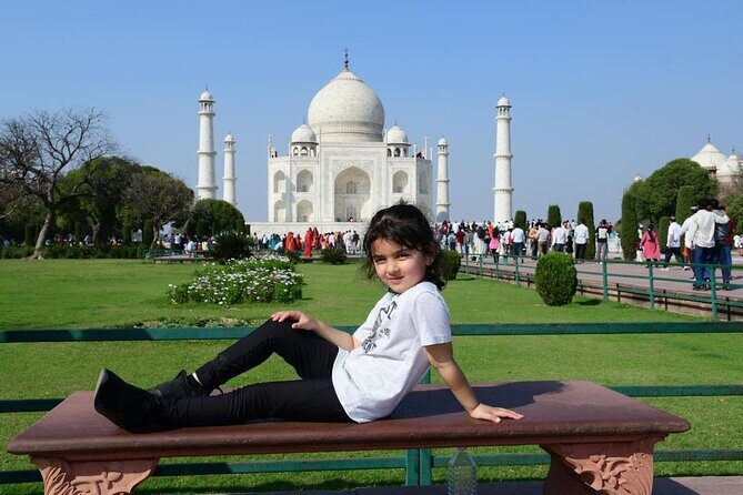 2 Days Overnight Taj Mahal and Agra Tour From Delhi - Price and Entrance Fees: The Real Cost Math