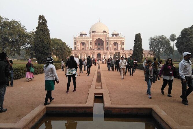 2 Days Private Delhi Agra Tour by Car from Delhi - How the timing and stop lengths affect your experience