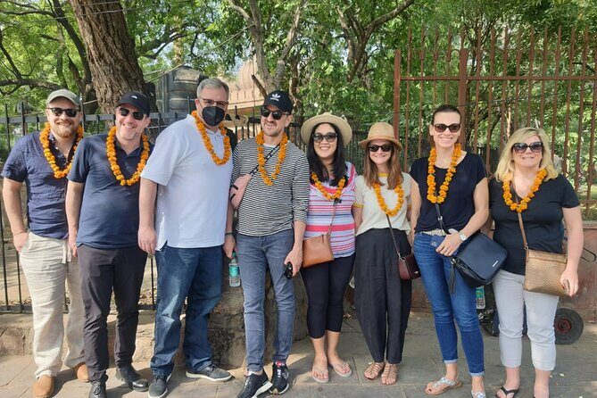 2 Days Private Delhi & Agra Tour with Taj Mahal from Delhi by Car - Why This Delhi-to-Agra Plan Works on a Tight Schedule