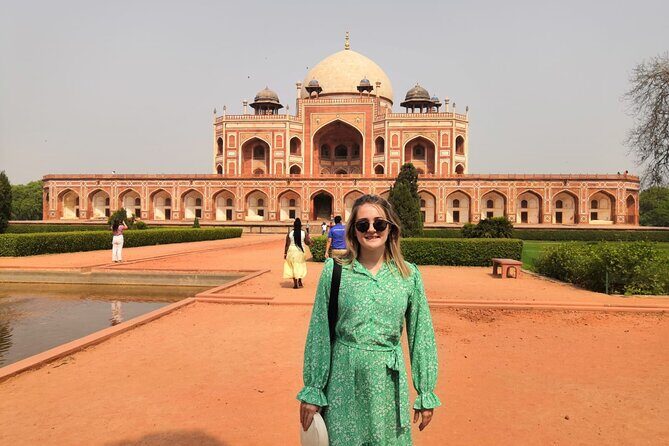 2 Days Private Delhi & Agra Tour with Taj Mahal from Delhi by Car - Practical Tips So Your Days Don’t Feel Rushed