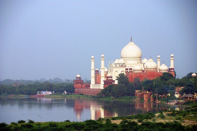 2-Days Private Delhi and Agra Taj Mahal Tour ( Overnight in Agra) - Price and what you’re really paying for at $80 per person