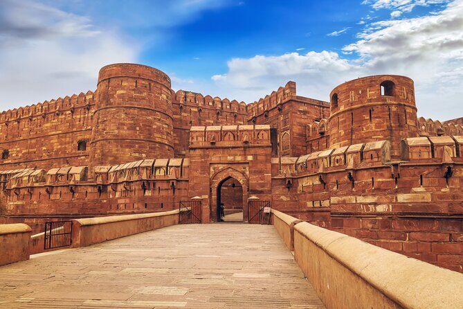 2 Days Private Golden Triangle Tour to Agra and Jaipur From Delhi - Price and Value: What You’re Paying For (and What’s Extra)