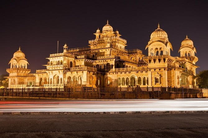 2 Days: Private Jaipur City Tour - Key Things That Make This Tour Worth It