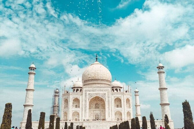 2 Days: Private Jaipur City Tour - Day 2 in Jaipur City Center: City Palace, Jantar Mantar, Hawa Mahal