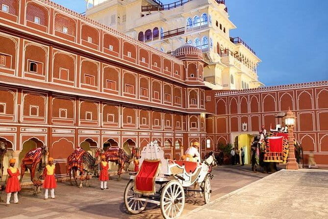 2 Days: Private Jaipur City Tour - Price and Value: What $56.39 Covers (and What It Doesn’t)