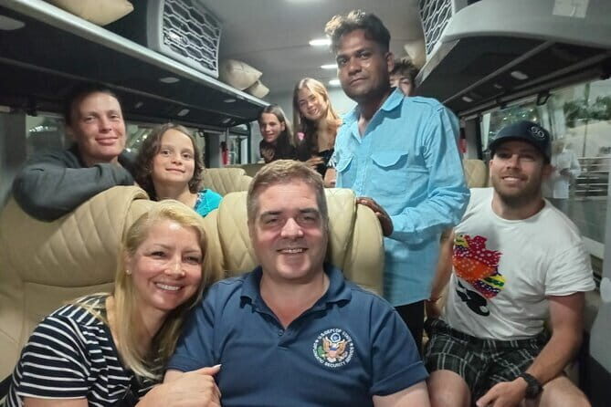 2-Days Private Luxury Golden Triangle Tour Agra Jaipur New Delhi - Getting picked up in Delhi, then going all-in on Agra