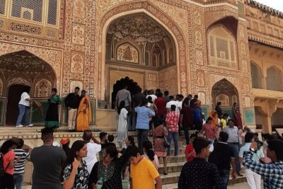 2 Days Private tour of Jaipur with Amber Fort and City Palace - Price and logistics: what you’re paying for (and what you still need to pay)